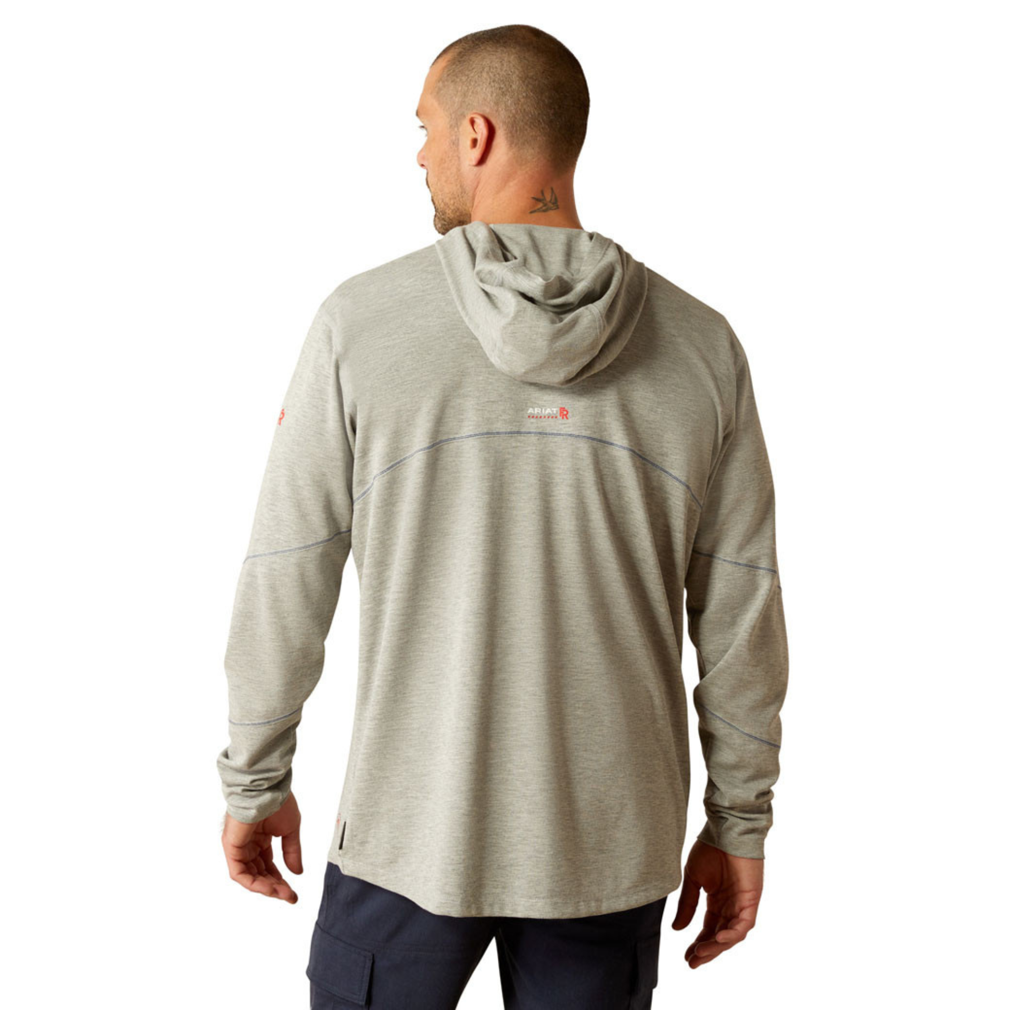 Ariat FR Primo Hooded T-Shirt from GME Supply